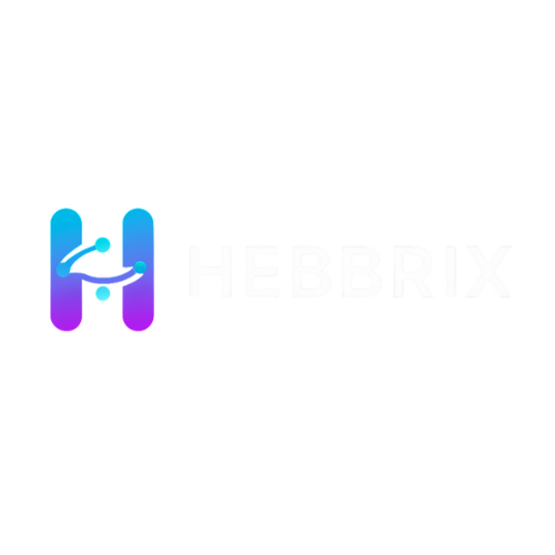 Hebbrix Logo